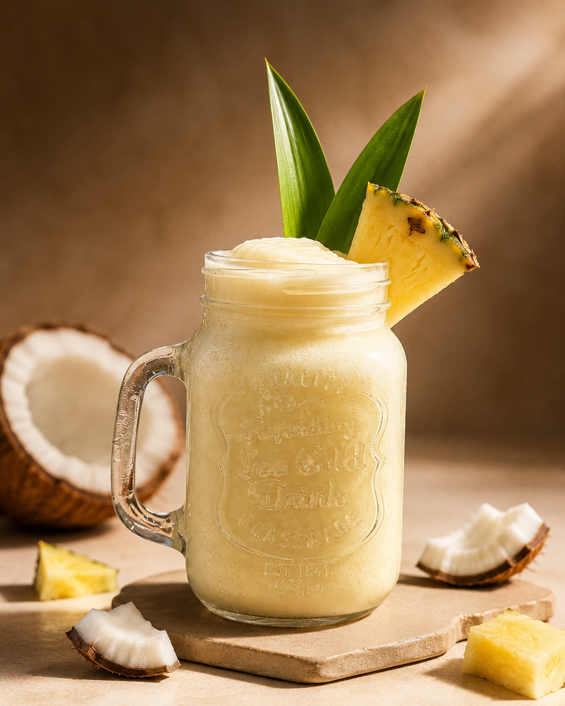 Piña Colada