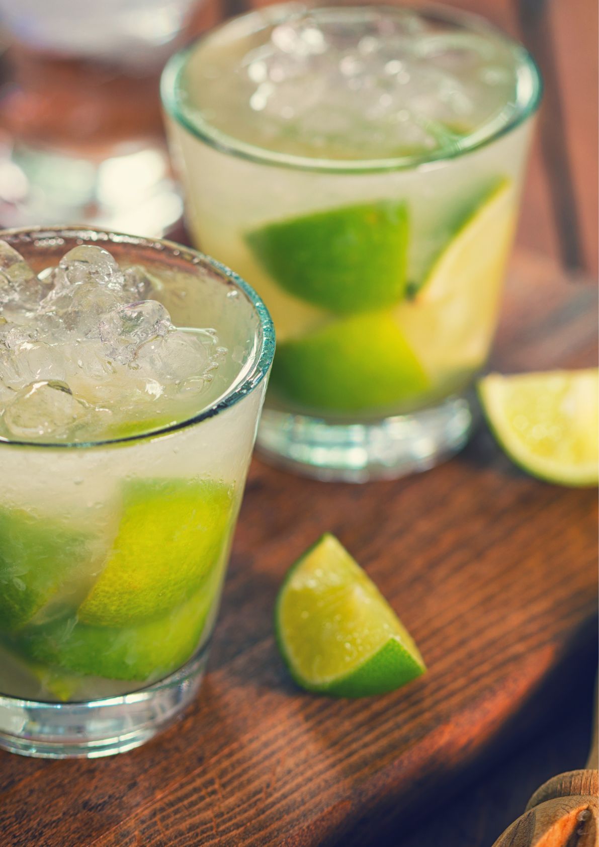 Caipirinha