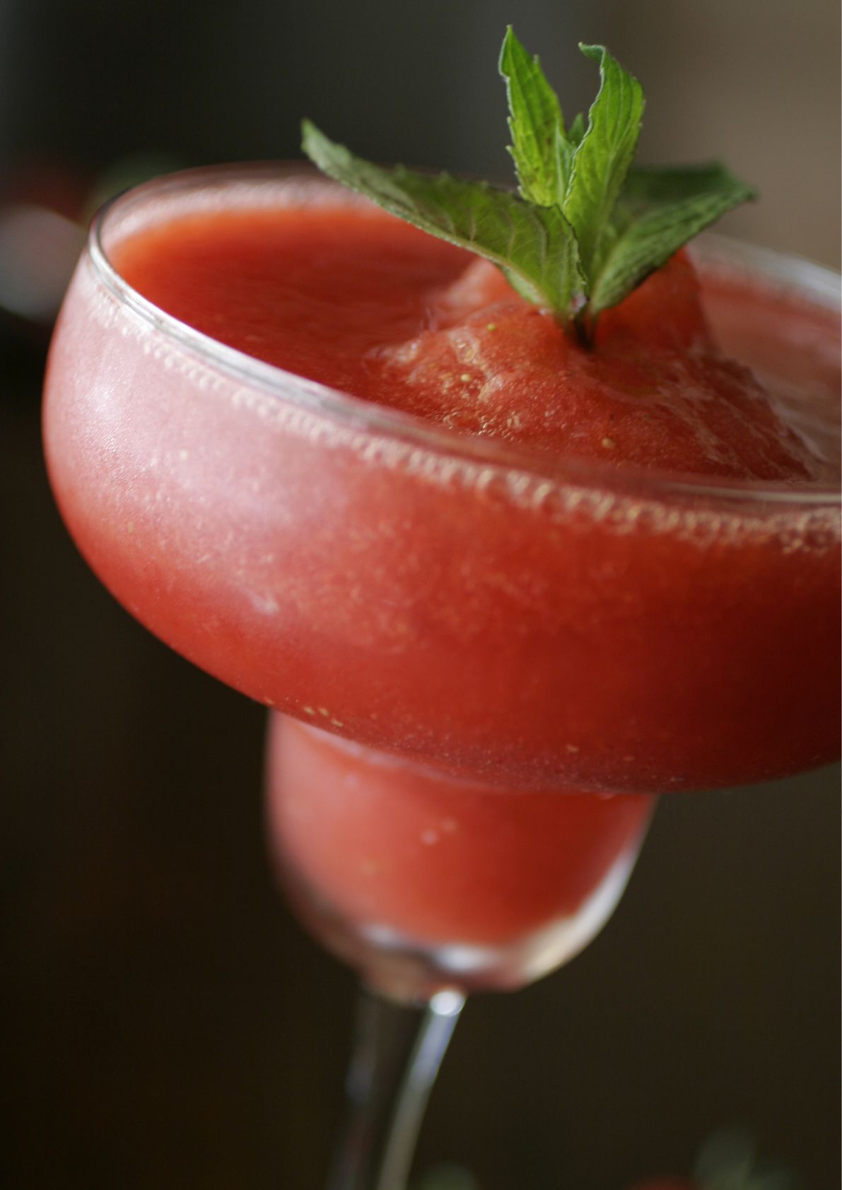 Frozen Daiquiri
