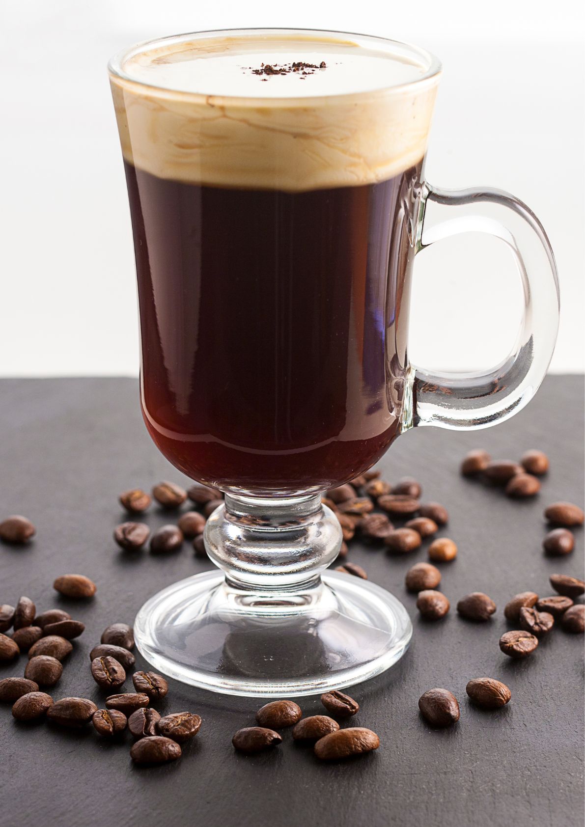 Irish Coffe