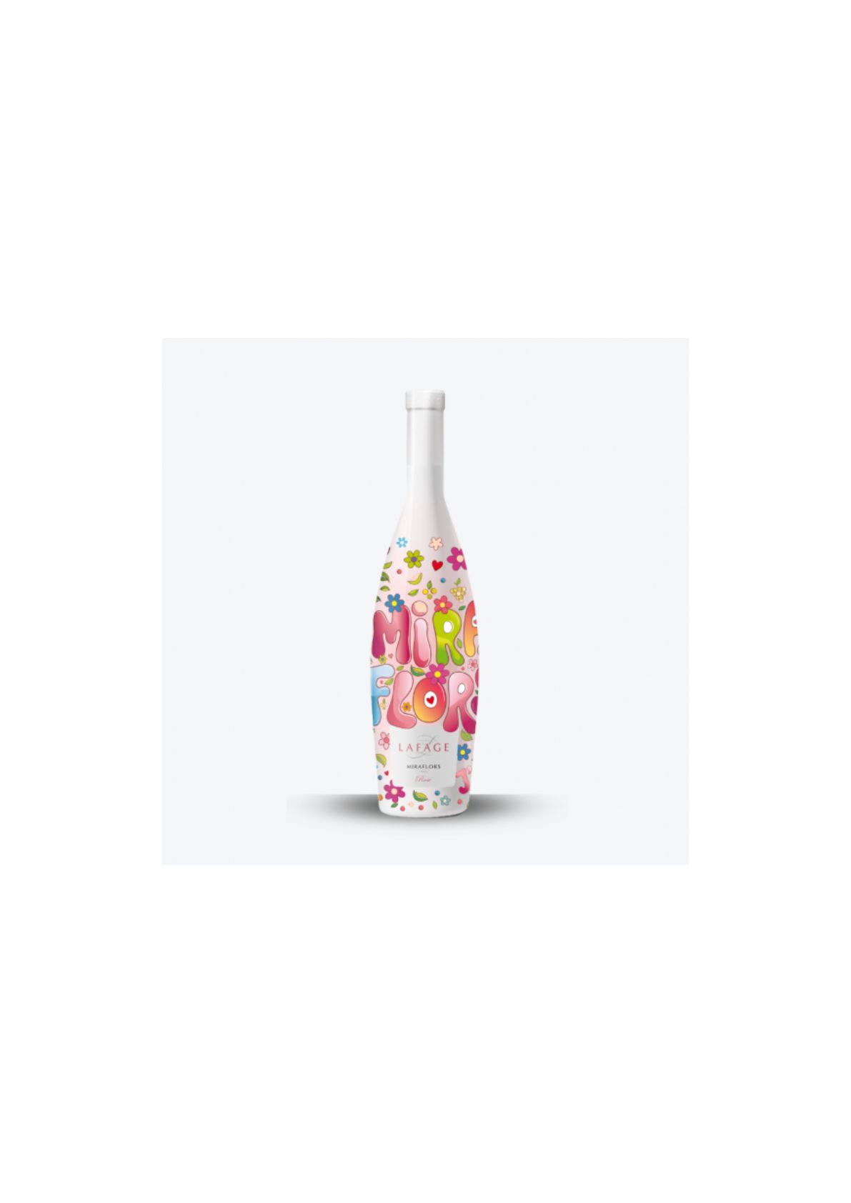 Miraflor- Domaine Lafage