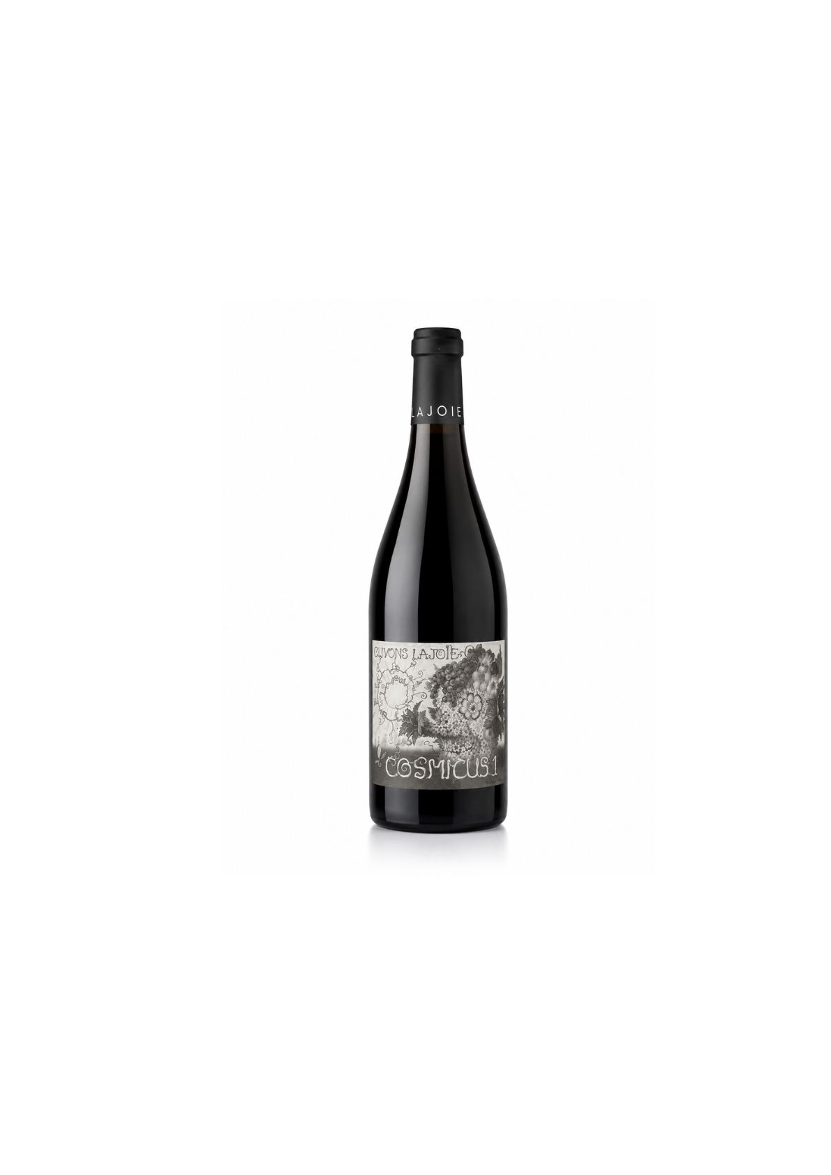 Cosmicus 1 - Domaine Cuvons Lajoie