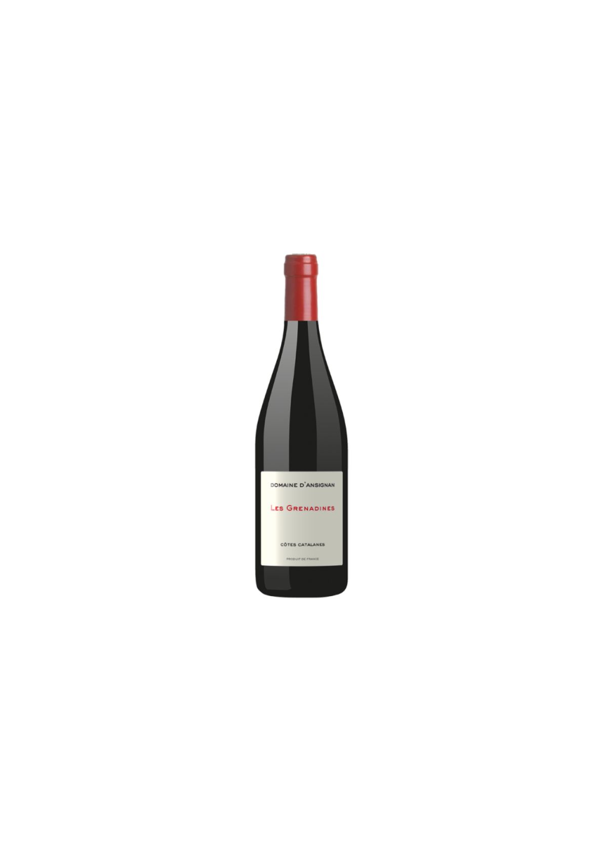 Les Grenadines  - Domaine d'Ansignan