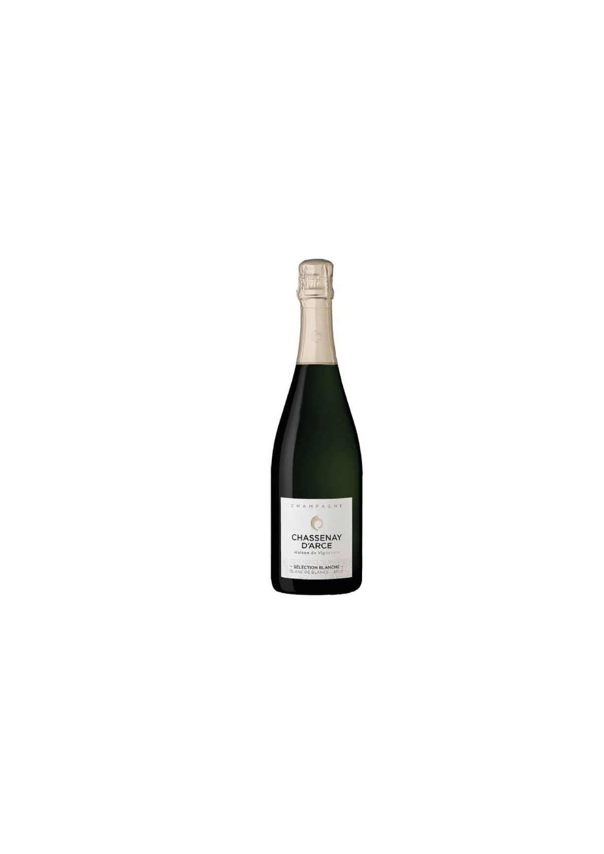 Chassenay D’Arce - Blanc de blancs