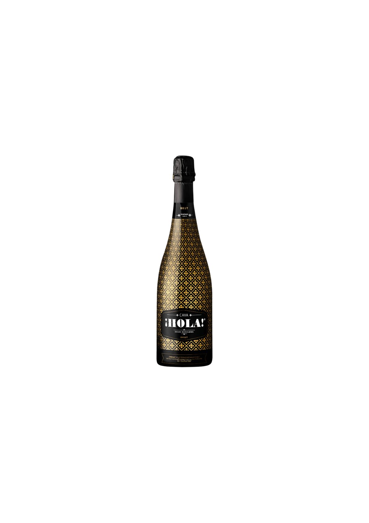 Cava Hola Brut
