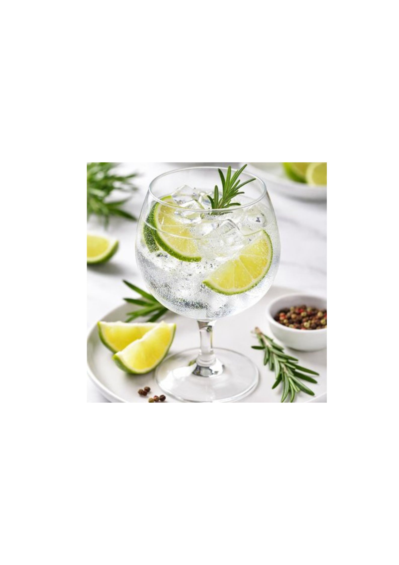 Gin Tonic