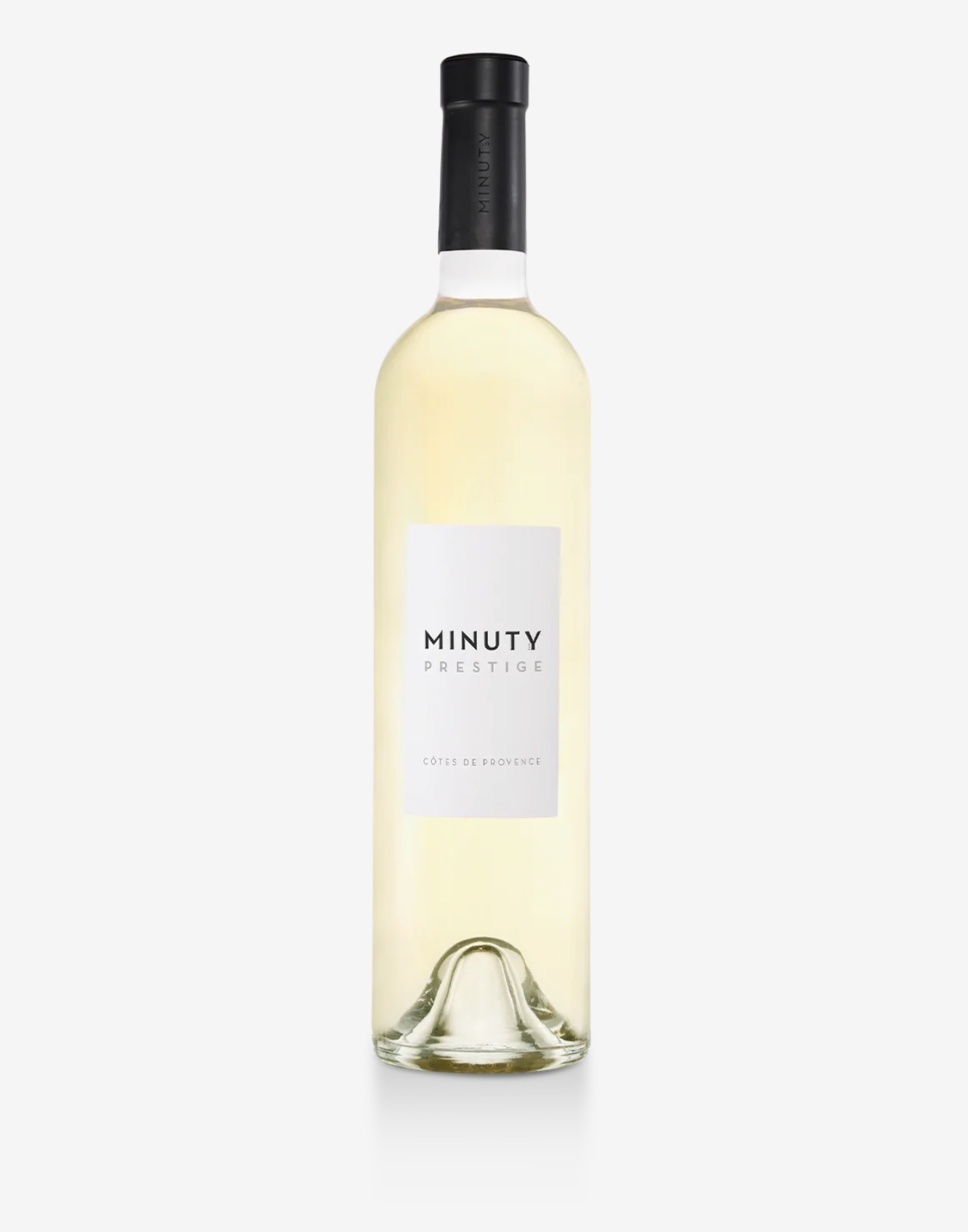 Minuty Prestige Blanc