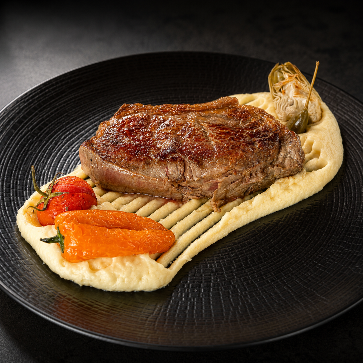 Faux filet argentin premium