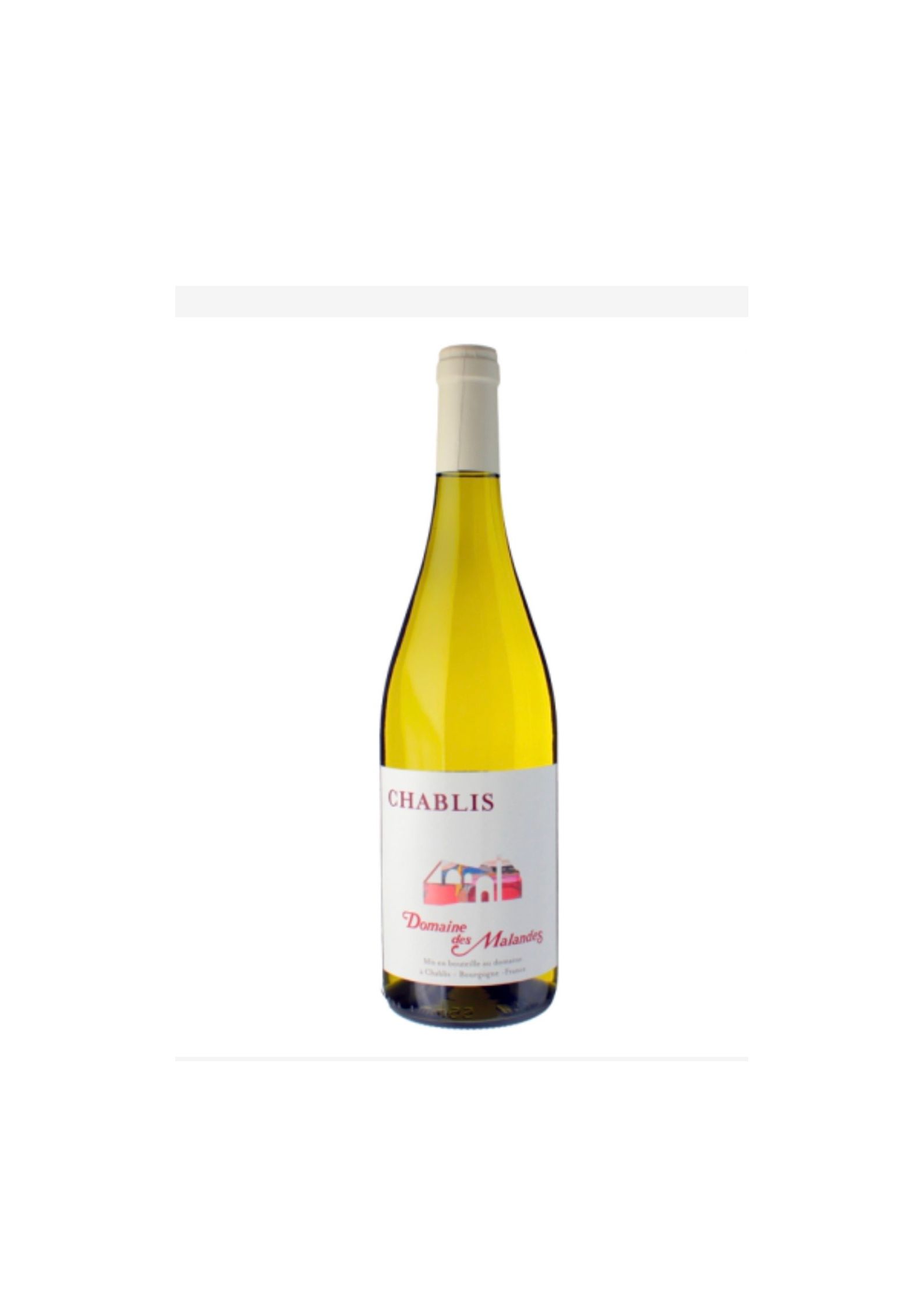 Chablis - Domaine des Malandes