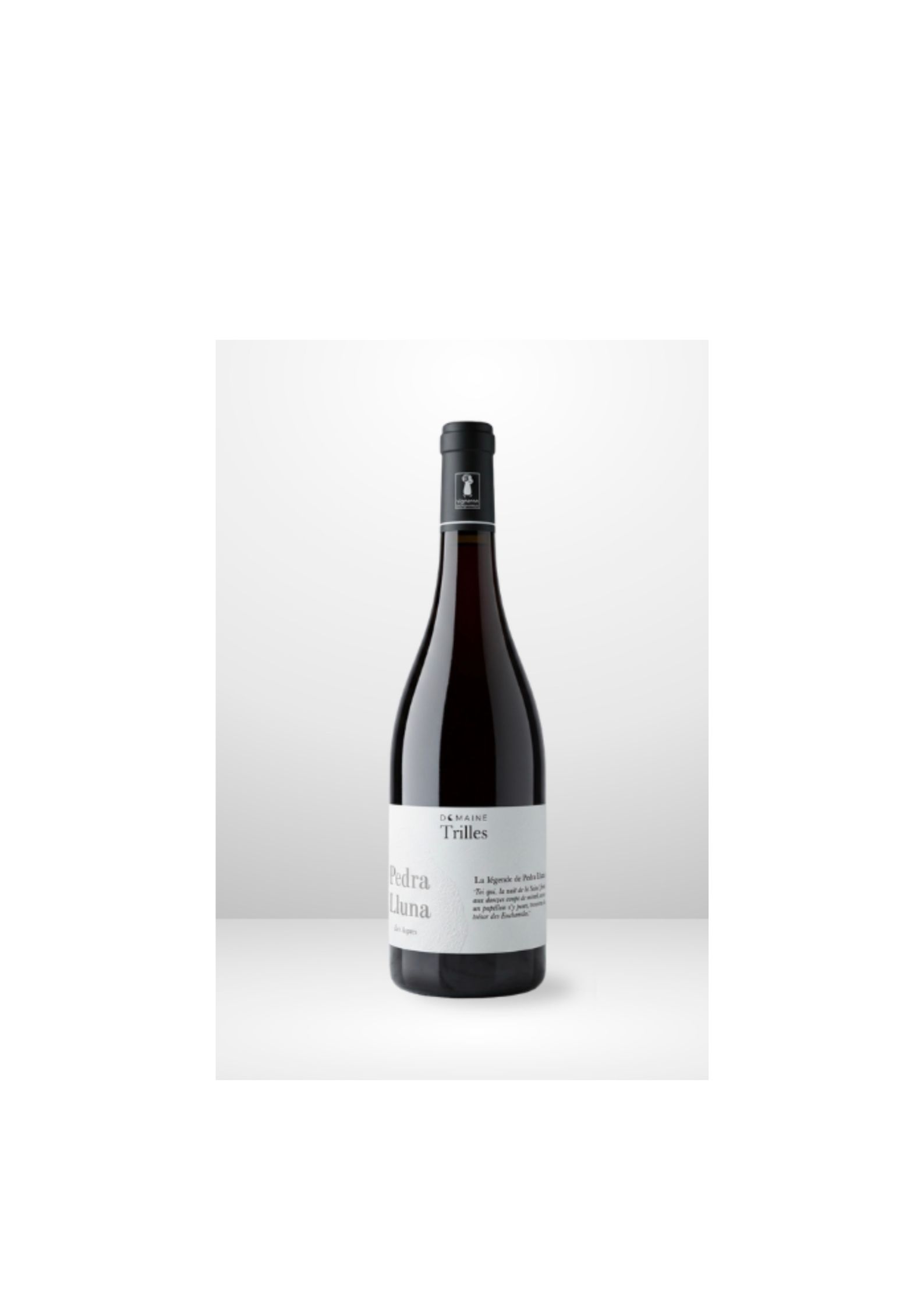 Pedra Lluna - Côtes du Roussillon