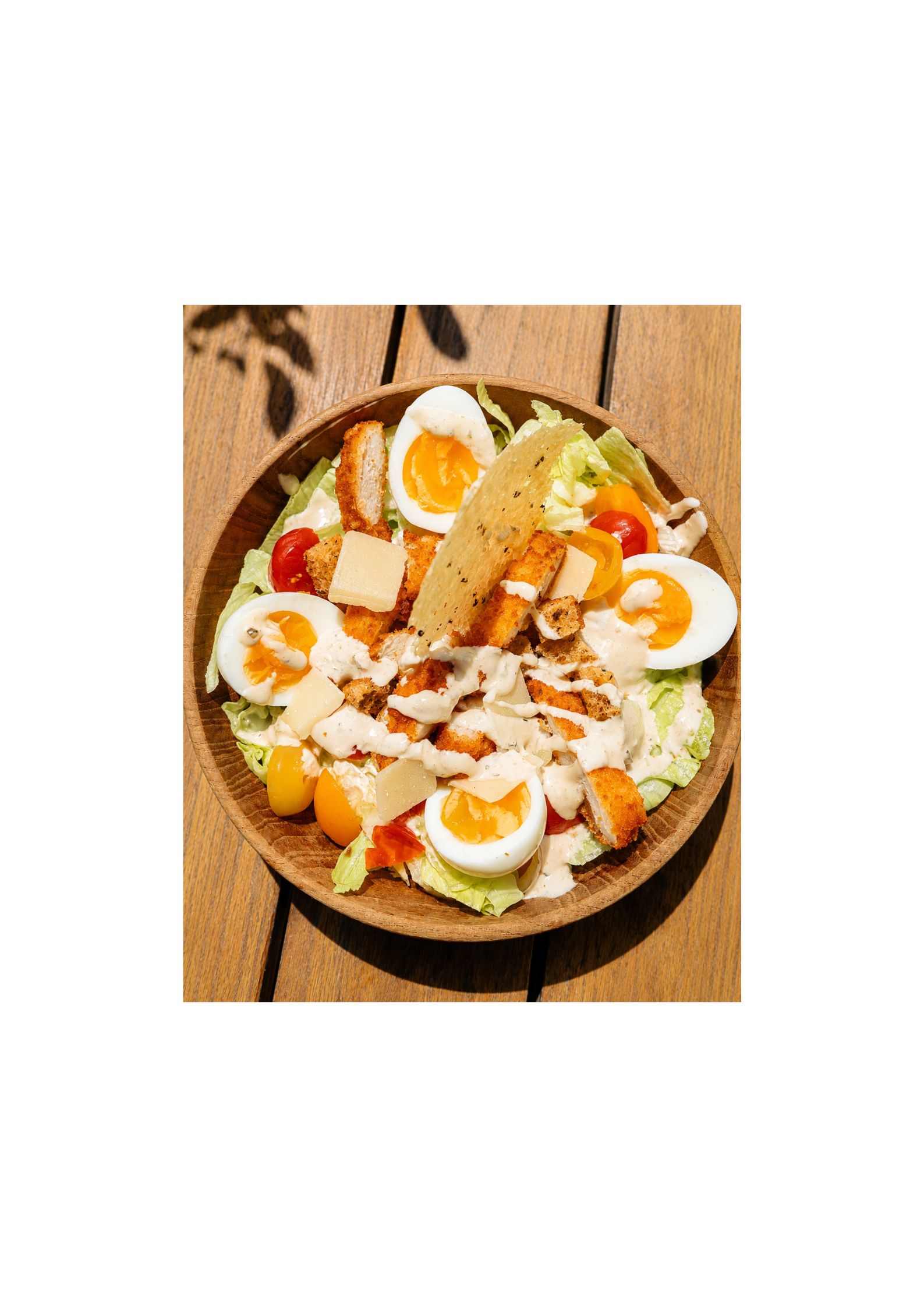 Salade César