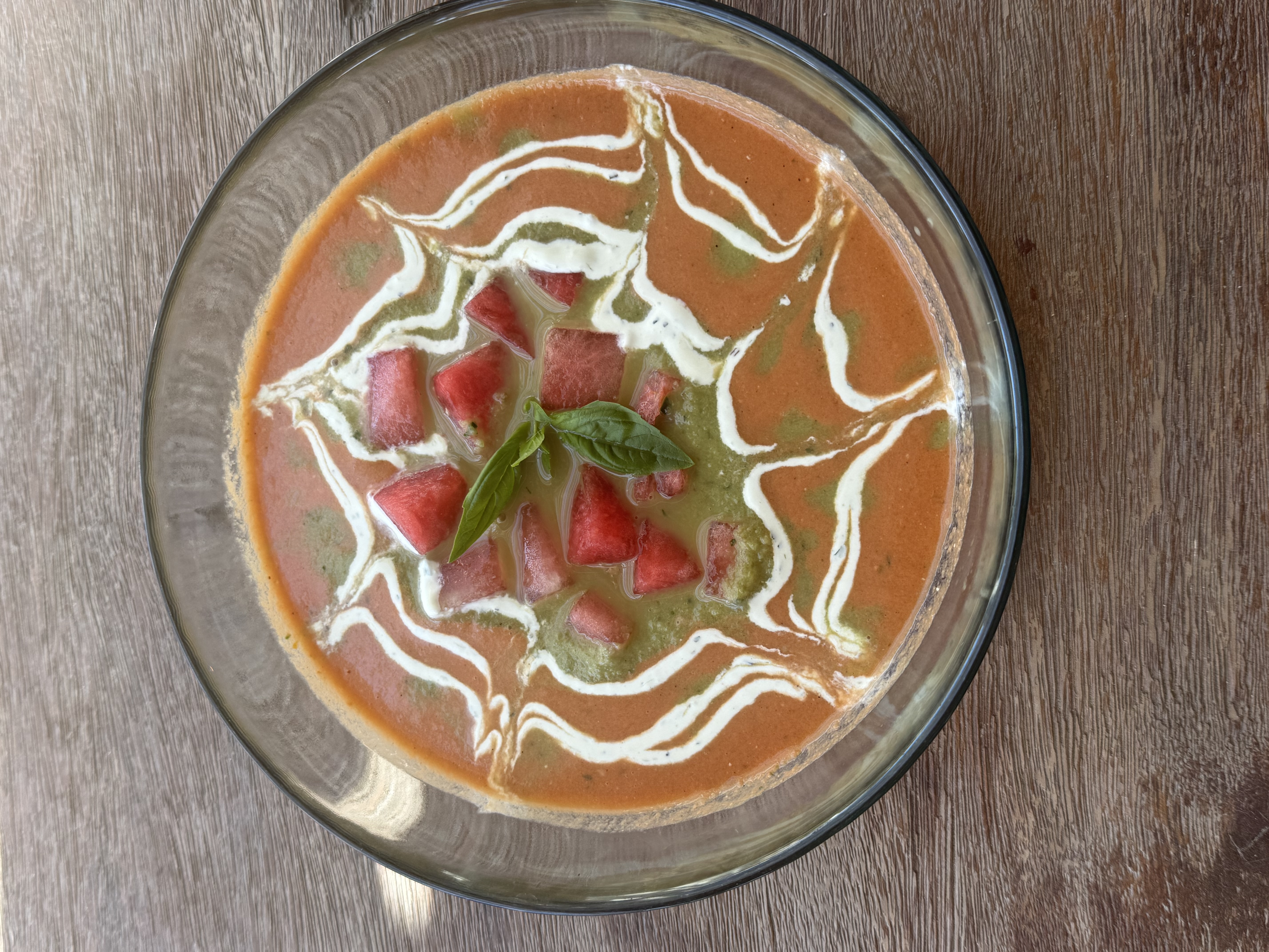 Gaspacho